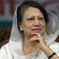 Five year jail term to former Bangladesh PM Khaleda Zia